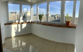 Apartament Piata Alba Iulia / Unirii