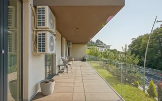 Apartament Premium cu 3 Camere  Complex BELVEO, Drumul Poienii - Poză 22