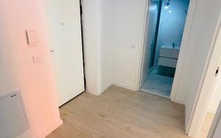 Studio Ivory Pipera I Rond OMW I bloc 2025 - Poză 8