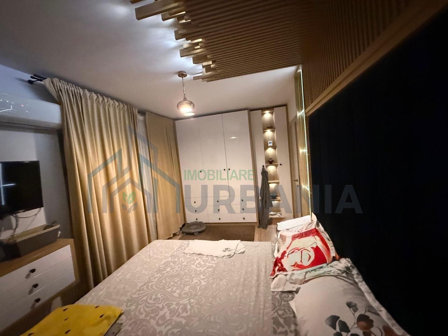 Apartament 2 camere decomandat de vanzare - Complex HIMSON, Iasi - Poză 8