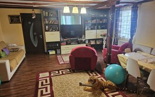 Casa de vanzare in Cornu P+M - Poză 15