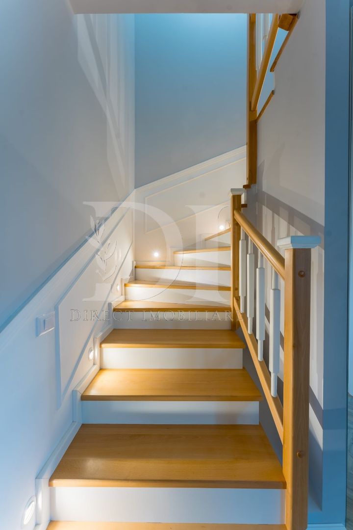 CASĂ CUPLATĂ TIP DUPLEX DE VÂNZARE ÎN JUCU, CLUJ - Poză 12