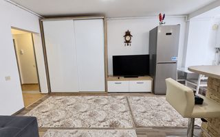 Garsonieră 31 mp/utili, mobilată|utilată | Str. Vișinului, Noua - Poză 3