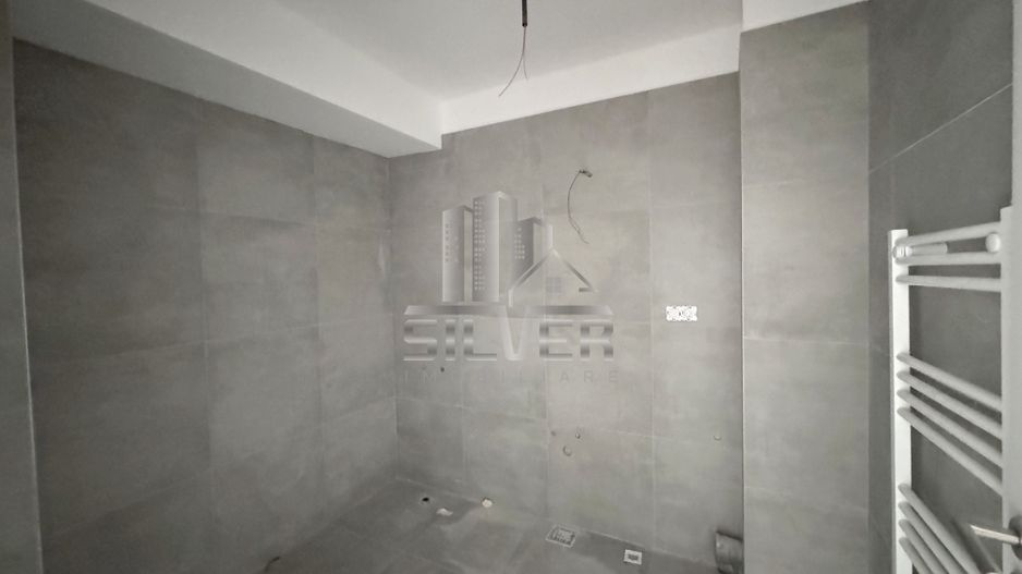 Apartament cu o camera FINISAT /38.5mp/CF/Imobil NZEB. - Poză 8