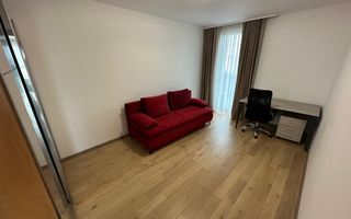 Apartament bloc nou 4 camere - parcare subterana - Poză 9