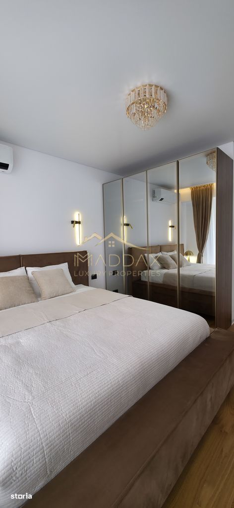 Apartament De Inchiriat | 2 camere | Floreasca | LUX - Poză 6