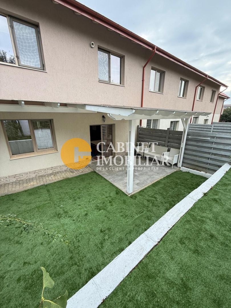 Apartament 3 camere Popas Pacurari - Poză 6