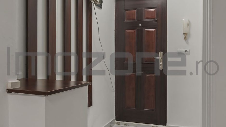 Garsonieră RENOVATA | Modernă | Bloc Nou | Aproape de Soseaua Chitila - Poză 5