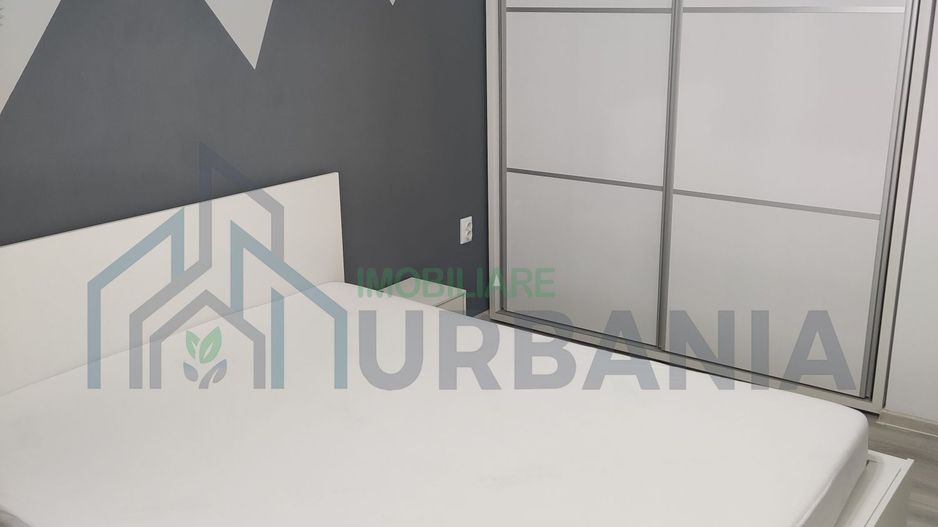 Apartament 2 camere, Valea Adanca, Panoramic Residence, etaj 1 din 3, 48 mp - Poză 6