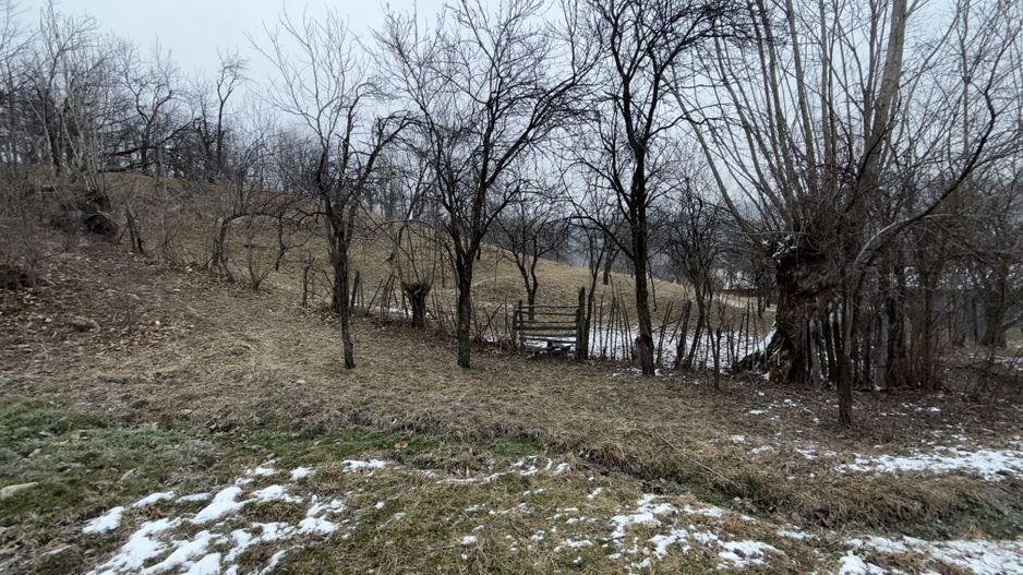 Teren 4652 mp cu izvor pe el, Lunca Mare, lângă păstrăvăria Doftana - Poză 8