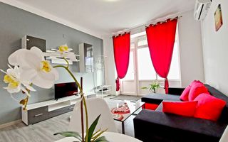 Cazare Clisura Dunarii, Moldova Noua, Apartament 2 camere zona Centrala - Poză 5