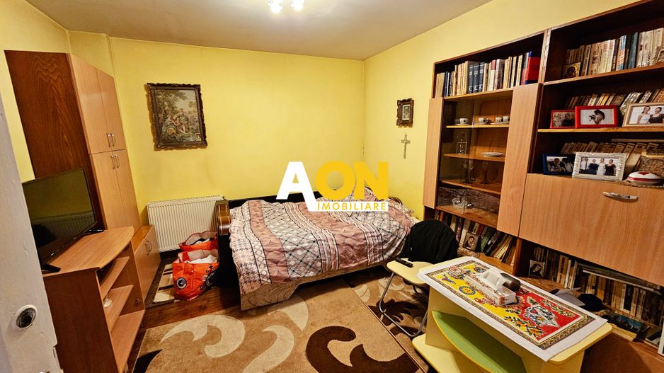 Casa 3 camere, 2 bai, mobilata, utilata, 645 mp teren, zona Lipoveni - Poză 9