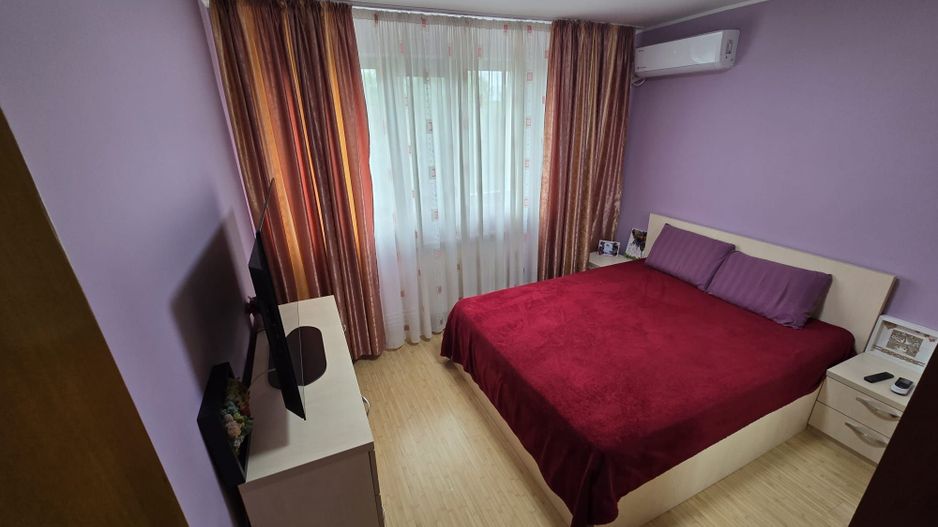 Apartament 3 camere, decomandat,  Micro 13B - Poză 4