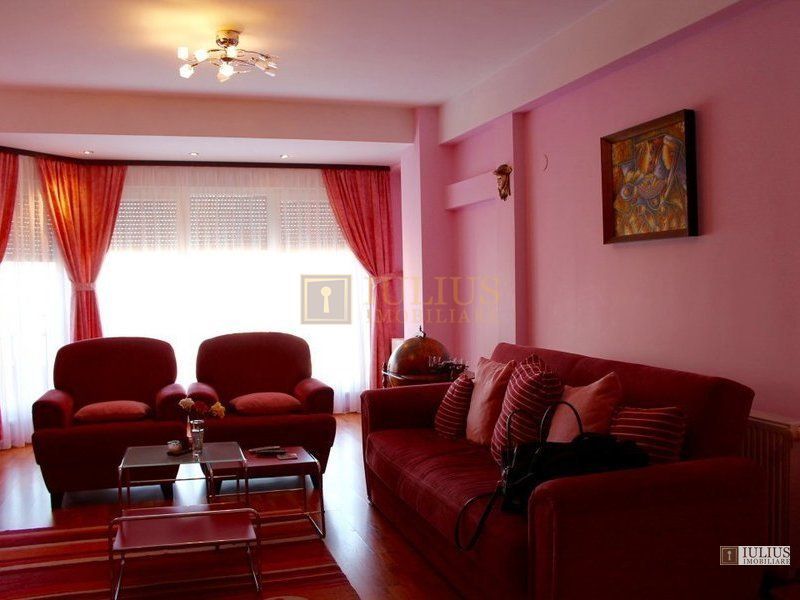 4 camere decomandat + loc de parcare privat in bloc nou. Str Nicolae Table - Poză 4