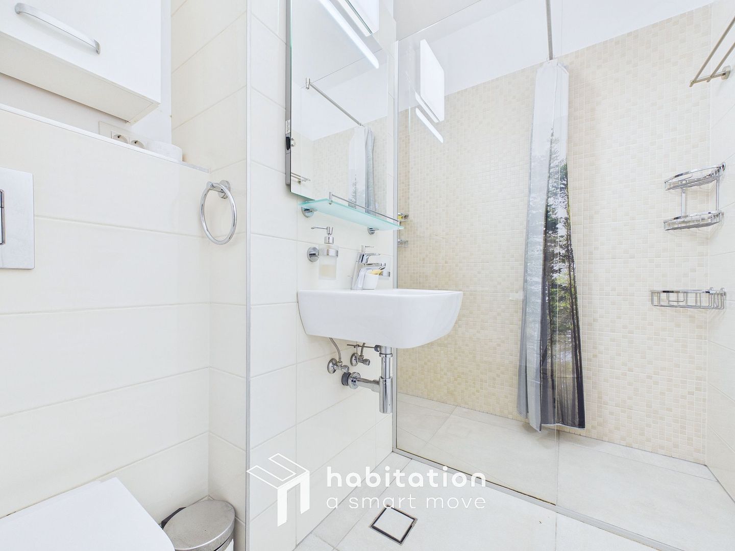 Apartamentul unde stilul urban întâlnește confortul absolut - ISHO - Poză 22