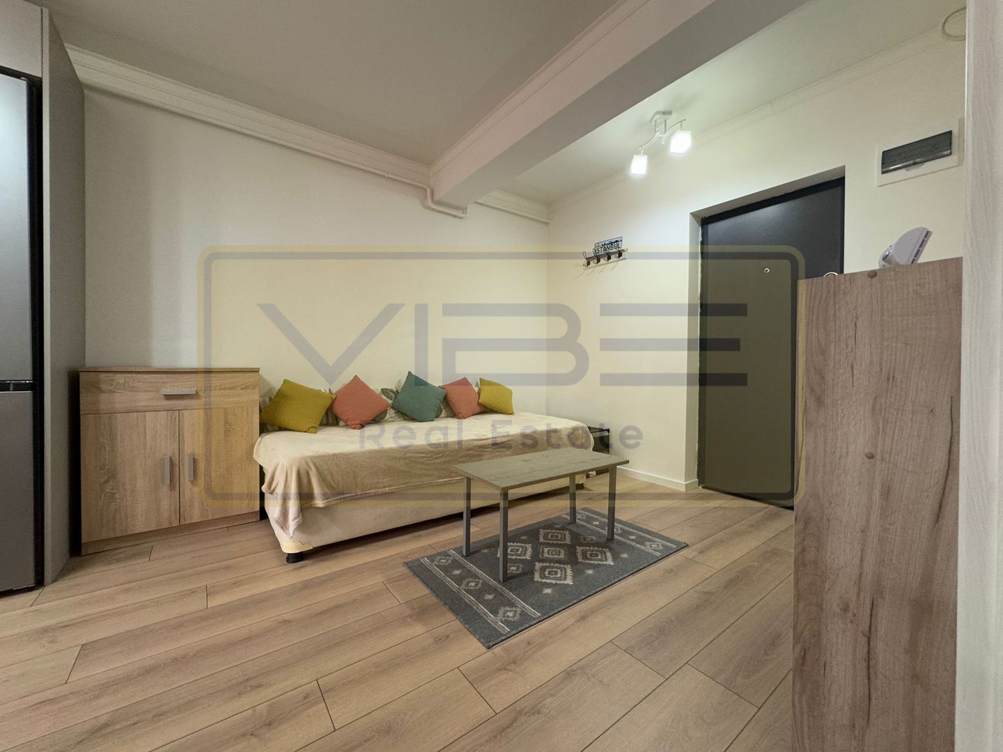 Apartament 2 camere NOU Bucium - Sofia District - Poză 4