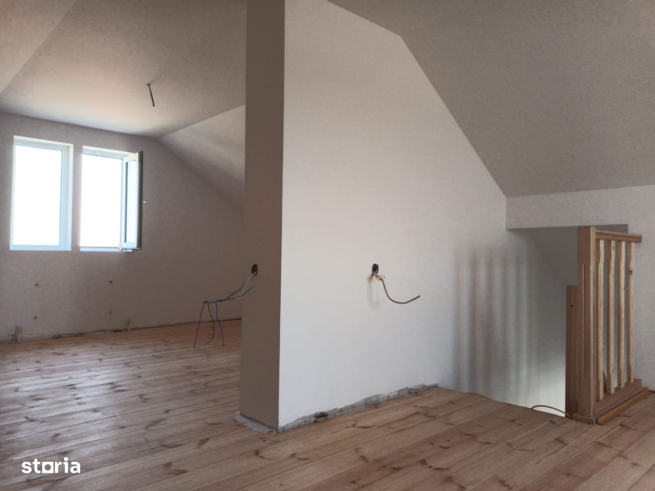 Casa de vânzare Ciofliceni com.Snagov - Poză 9