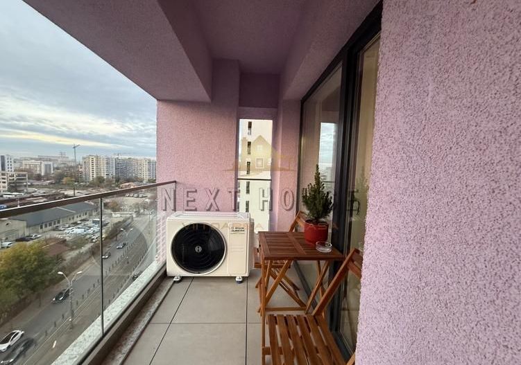Apartament 3 camere Parcul Carol ( Eroi Revolutiei - Viilor ) - Poză 8
