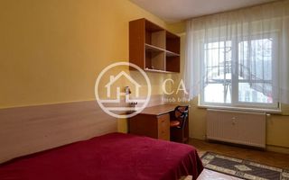 Apartament cu 3 camere de inchiriat in zona Cantemir, Oradea - Poză 3