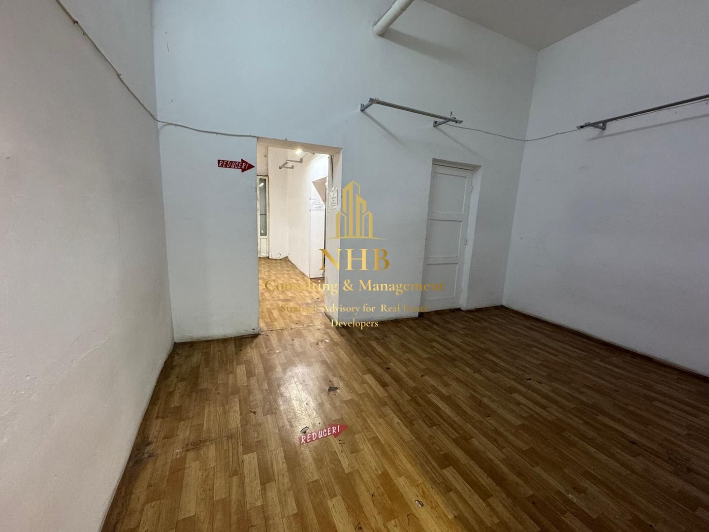 Spatiu comercial | Vad Excelent | Sos. Pantelimon - Poză 8