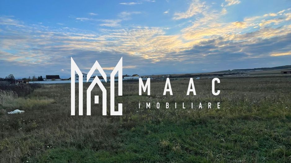 Teren intravilan | 2.100 mp  | Șura Mică - Poză 6