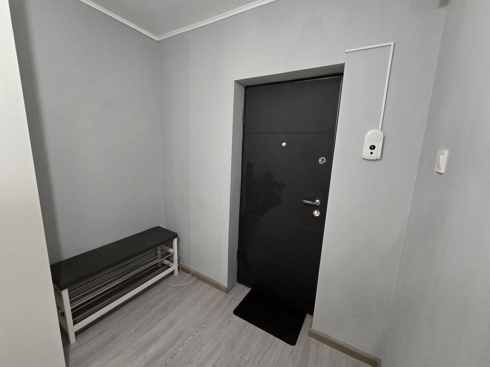 Inchiriez 2 camere, Dristor, metrou, sector 3 - Poză 6