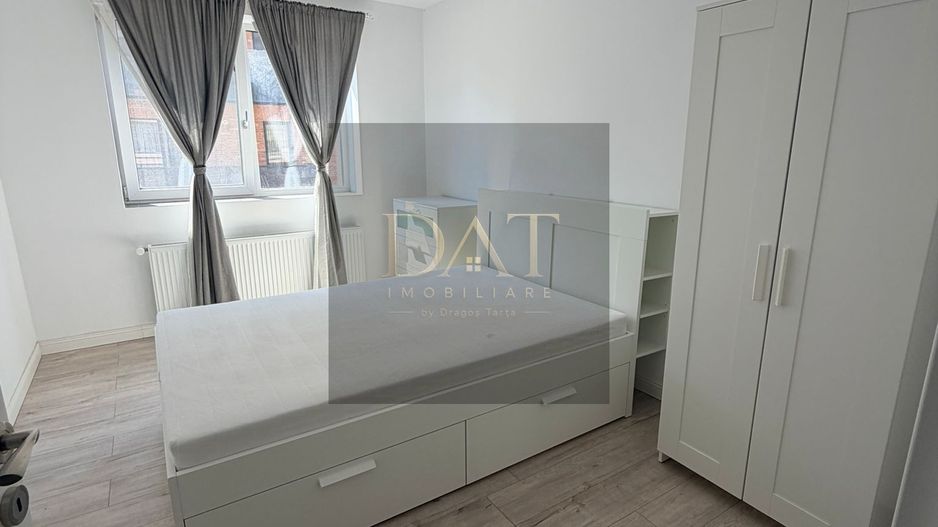 Apartament 3 camere, et intermediar, loc de parcare, BETA RESIDENCE - Poză 6