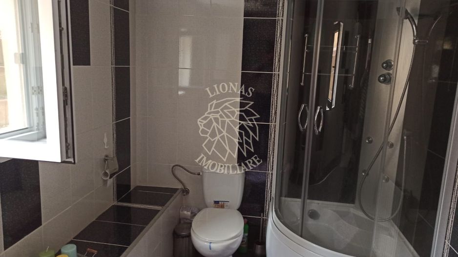 Apartament la casa 3 camere-curte-piscina-foisor-Zona Podul Jelnei - Poză 5