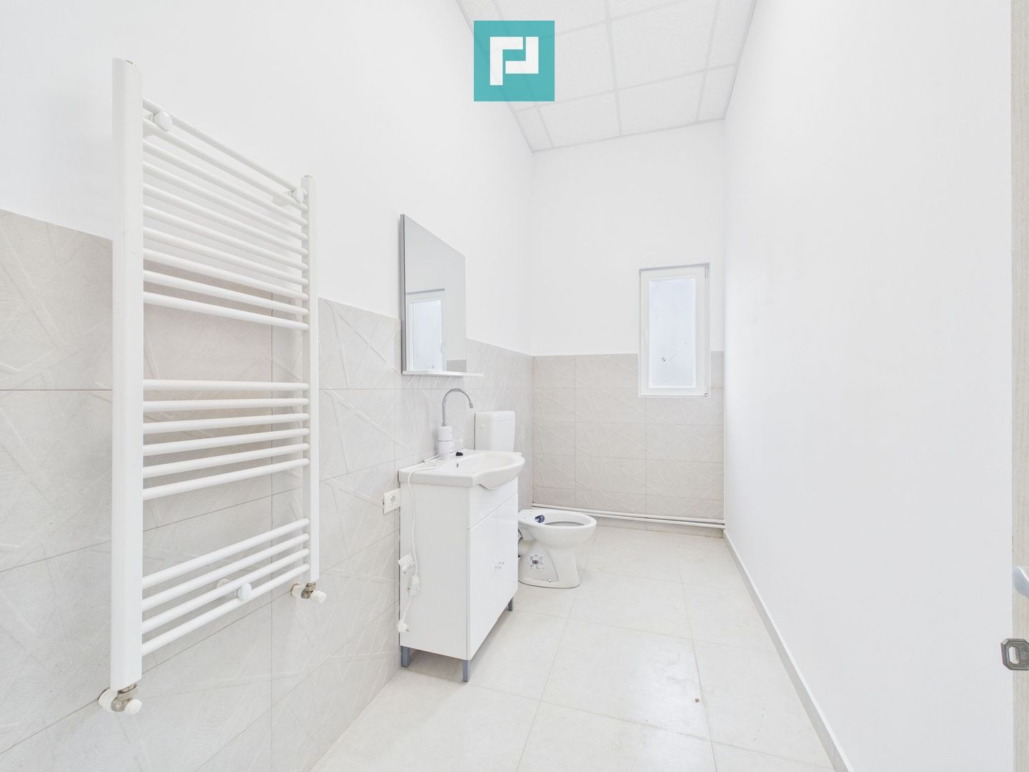 Hală nouă pentru depozitare/ activități comerciale - Poză 11