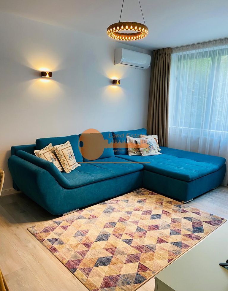 Apartament 2 Camere Politehnica - Poză 10