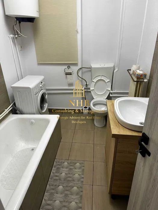 Garsoniera | Universitate | Sala Luceafarul - Poză 3