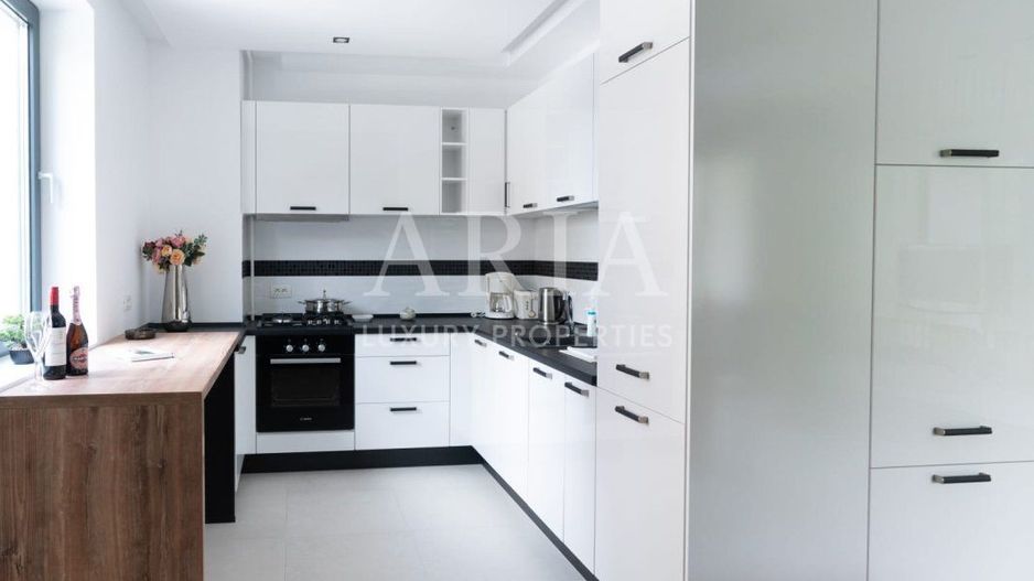 VIDA HERASTRAU 3 camere lux - Poză 7