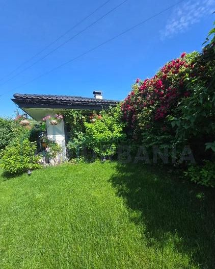 Casă modernă, 4 camere, de vânzare în zona Barnova – 550.000 EUR - Poză 1