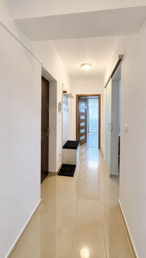 Comision 0% Apartament 2 camere decomandat de vânzare – Giroc | Etaj 1 - Poză 8