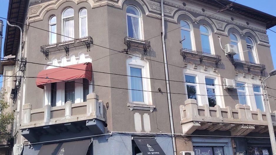 Mansarda Spațioasă | Ultracentral | Calea Călărașilor - Poză 1