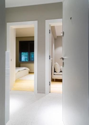 Apartament lux 2 camere Primăverii, finisaje premium, centrala proprie - Poză 4