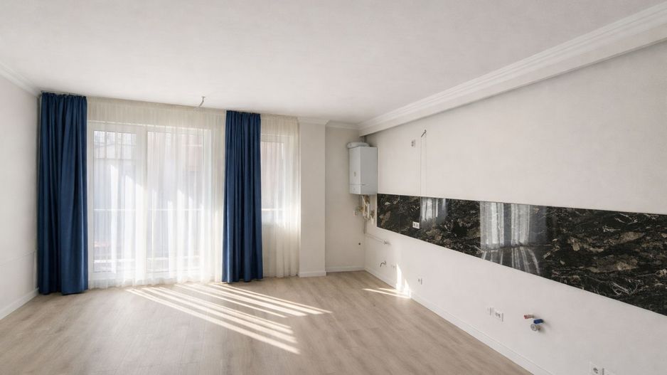 Ap 3 camere -Tautului Residence- zona Parcul Poligon SubCetate - Poză 4
