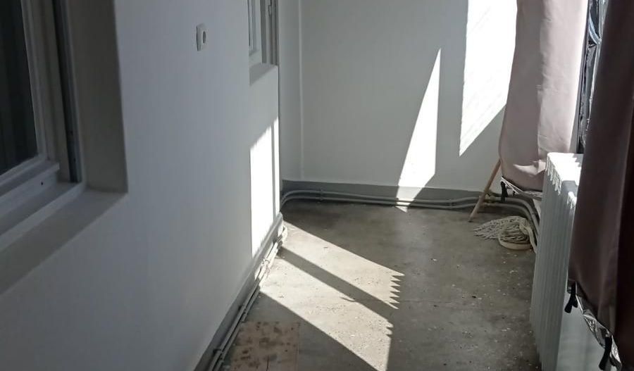 BRASADAS vinde ap cu 3 cam și garaj Piata Mare. - Poză 7