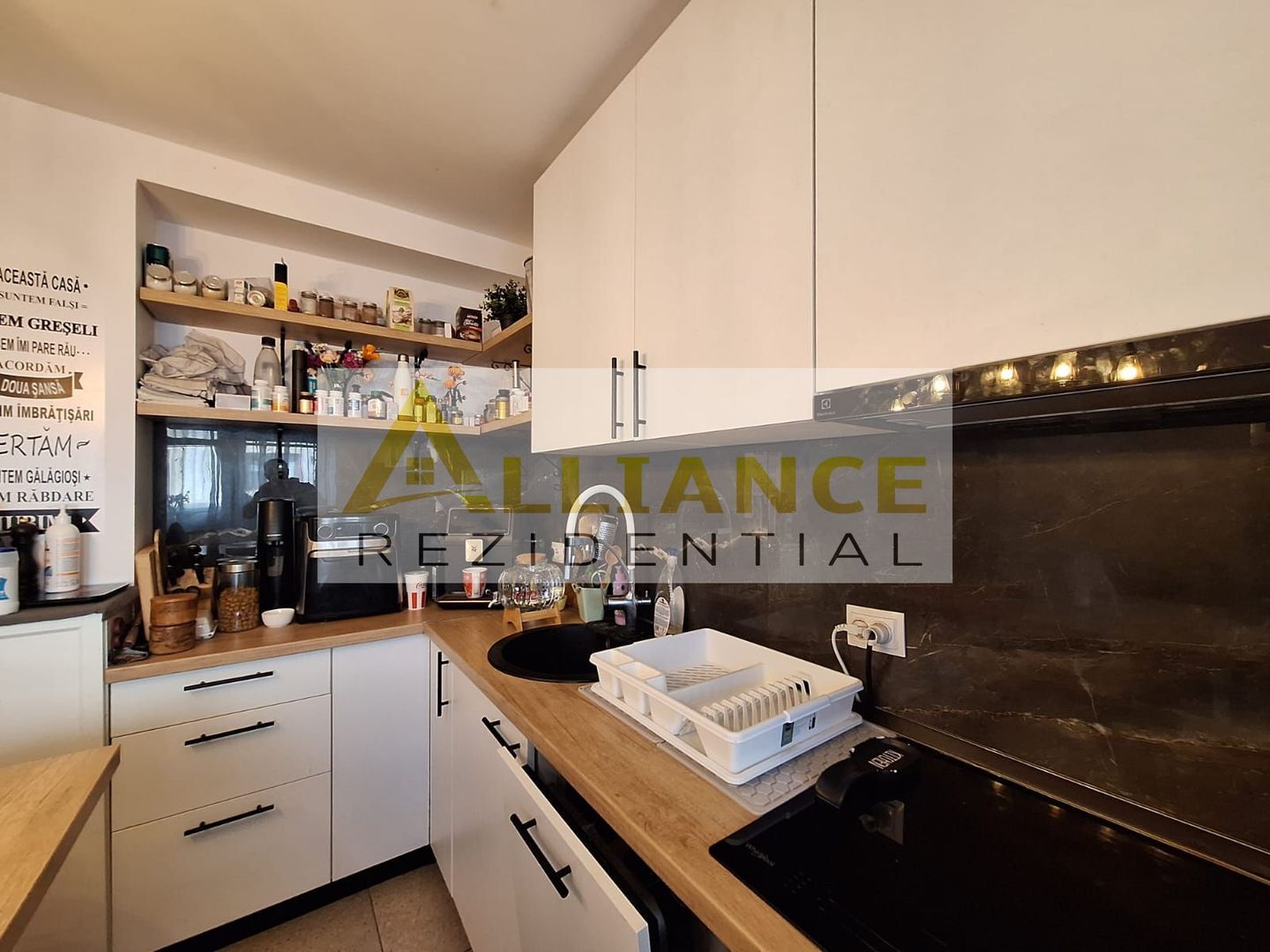 CASA DUPLEX P+1+M - CHEIUL DAMBOVITEI, POPESTI LEORDENI - Poză 9