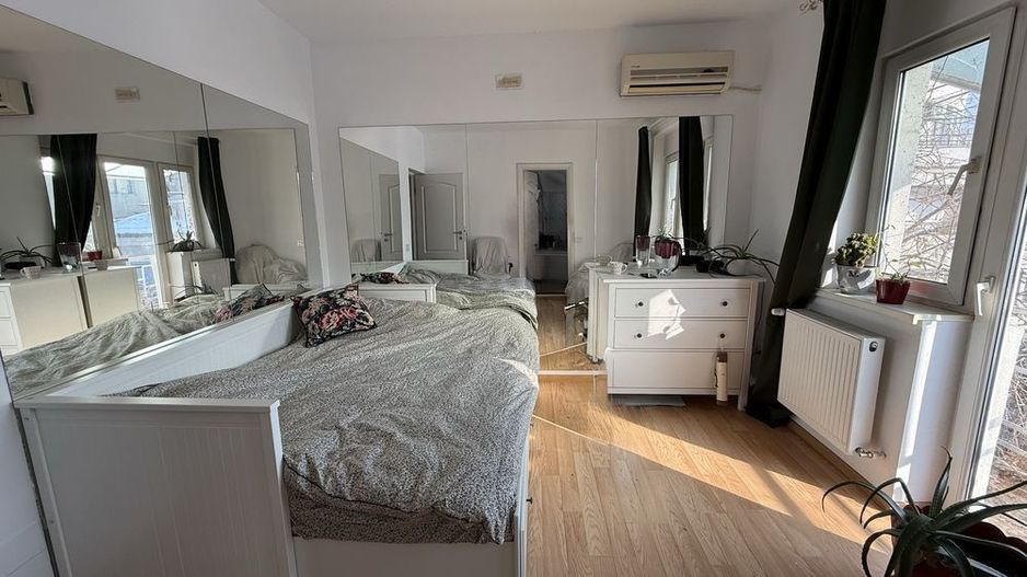 Apartament Cotroceni/Gradina Botanica - Poză 1