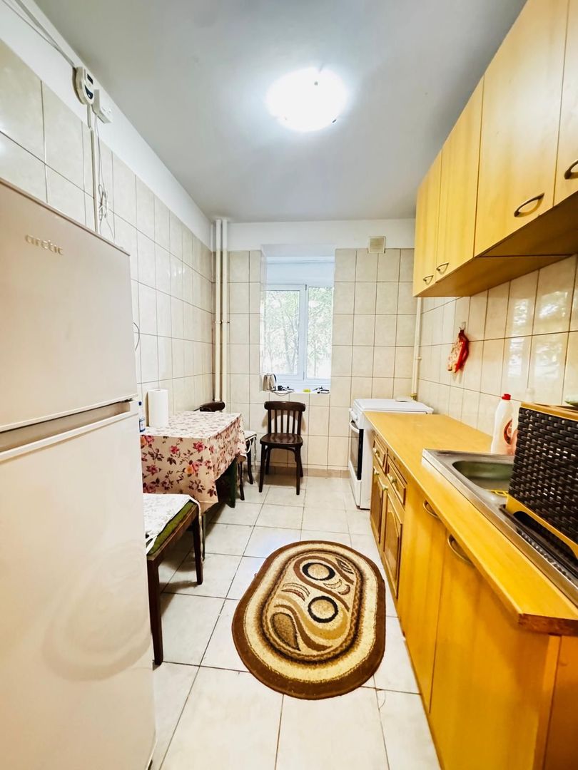 2 Camere | Etaj 1 | Balcon Generos | Mobilat & Utilat | Colentina T741 - Poză 6