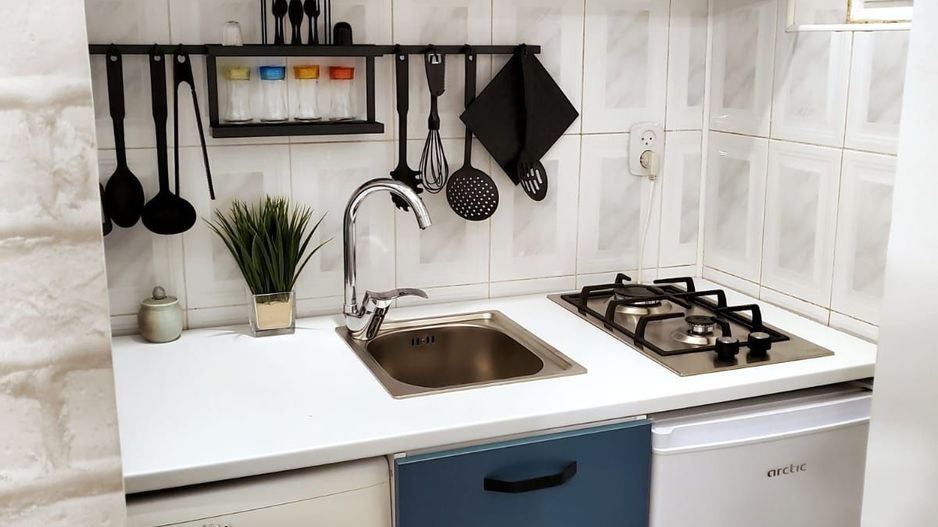 GARSONIERA COCHETA, ROND ALBA IULIA - Poză 6