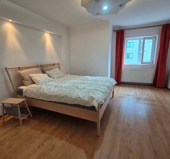 Apartament cu centrala proprie, aer conditionat, 2camere-Veteranilor Militari - Poză 11