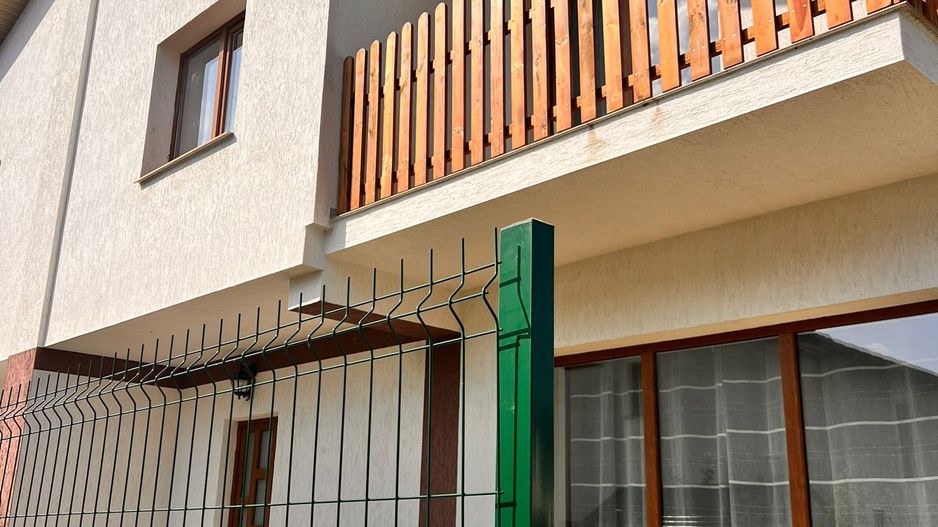 Casa tip Duplex in Stupini - Poză 2