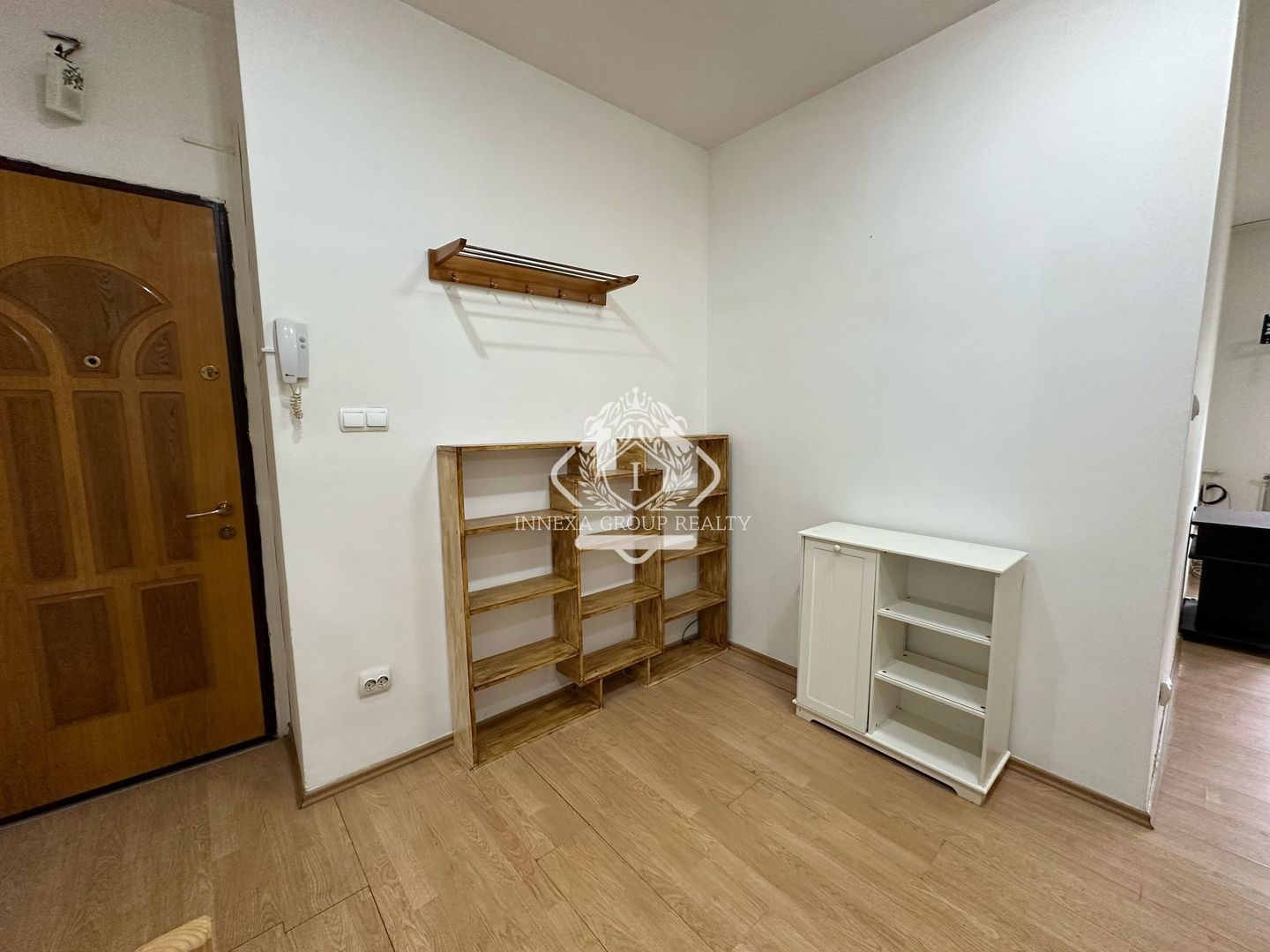 Apartament 2 camere parter inalt centrala proprie bloc 1938 | str.Fluierului - Poză 9