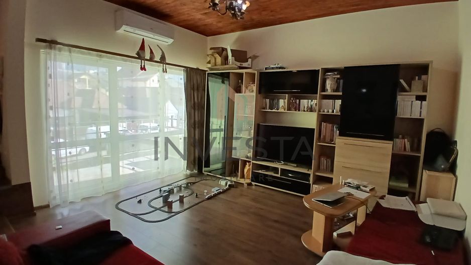 Casa individuala in Gheorgheni, zona Hermes - Poză 3