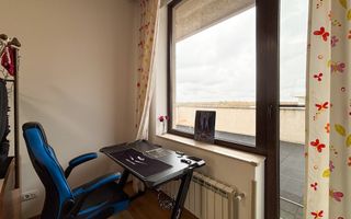 Închirie Penthouse 5 camere | Terasă 350mp - Poză 41