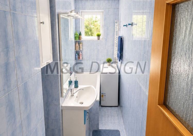 Apartament 2 camere Sagului amenajat - Poză 8