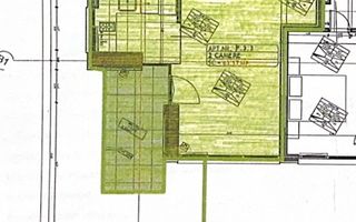 Vânzare, apartament 2 camere, cu vedere spre lac, One Lake Club - Schiță 10