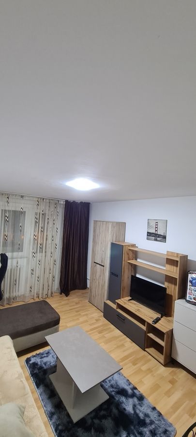 Apartament 2 camere decomandat, renovat, mobilat si utilat ,Lujerului - Poză 3